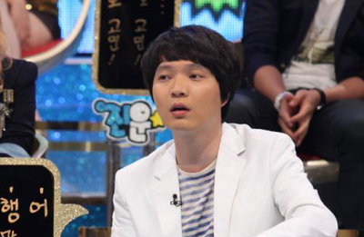 신정환, 연예인 지망생 상대 사기 '무혐의 처분'