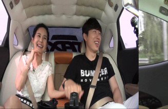 김가연, 300억 재벌설에 대해 해명 "광주에서 유지일 뿐"