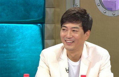 유정현 "우리딸이 김구라 싫어한다" 발언에 김구라 반응은?