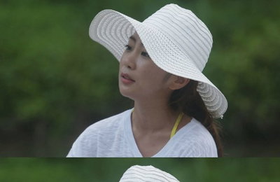 미달이 김성은 "아버지 돌아가신 후 방황을…" 고백