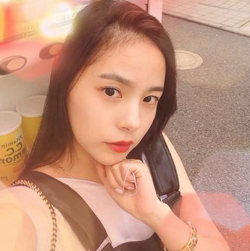 민효린