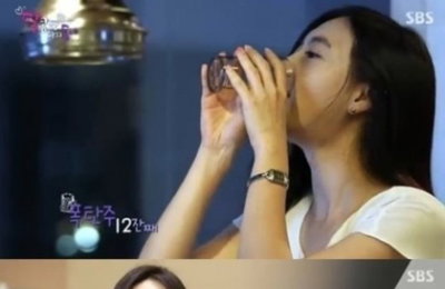 '달콤한 나의 도시' 변호사 오수진, 미모+스펙에 '시선 집중'