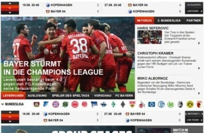 손흥민, UEFA 2호골 '과감하고 날카로운 슈팅'