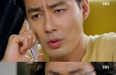 '괜찮아 사랑이야' 조인성, 정신이상 드러나…태항호 '폭풍 눈물'