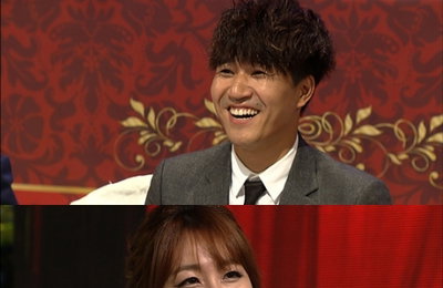 김종민, 신아영 아나운서에게 "사랑합니다"…도대체 무슨일?