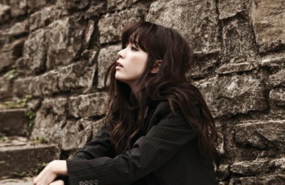 한효주, 패션매거진 통해 가을여자 변신