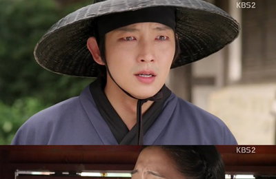 조선총잡이 이준기, 갑신정변에 동참 '실제 역사는?'