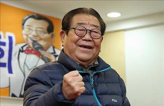 이경규, 유재석, 김준호 등, 송해 헌정공연 마련