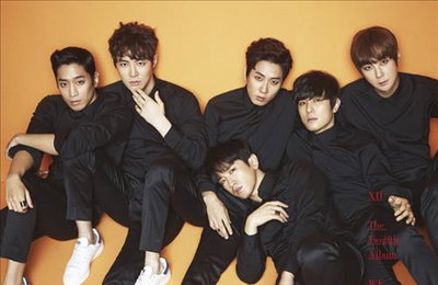 신화 팬클럽에 판매한 17주년콘서트 티켓 "곧바로 매진"
