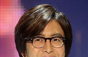 배용준, 1년만에 재벌가 연인과 결별