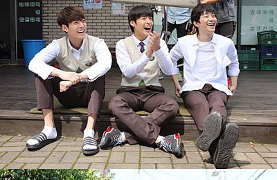 영화 스물, 이 시대 청춘에 대한 단상