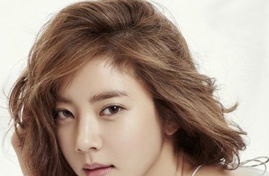 손담비, 섹시하고 매력적인 뷰티 화보 공개