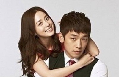 비-김태희 제주도 여행, 연애전선 이상무