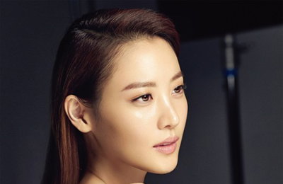 '어벤져스2' 수현, 헐리우드 홀린 미모로 시선압도