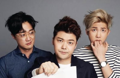 [뇌섹남]김지석,하석진등 6명의 뜨거운 연애 토크