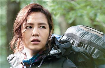 장근석 단편영화 '캠프' 일본 오리콘 차트 1위