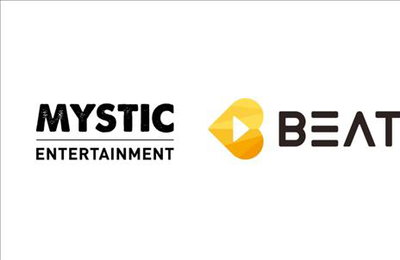 미스틱 엔터, 스트리밍 라디오 앱 '비트'에 10억 투자
