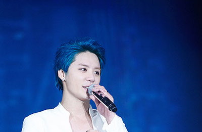 JYJ 김준수, EBS스페이스 공감 출연예정