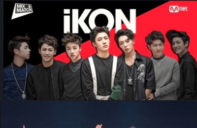 빅뱅 VS 아이콘 컴백 초읽기,내달 1일 확정