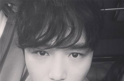변요한, 초근접 셀카도 훈훈한 비주얼