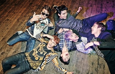 2PM, 전원 JYP와 2018년까지 재계약 완료