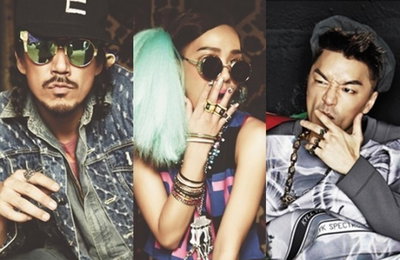 MFBTY, 美빌보드 공식 트위터 등장 화제