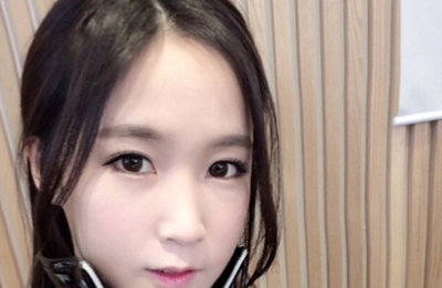 크레용팝-초아,뮤지컬 '덕혜옹주' 첫 뮤지컬 도전