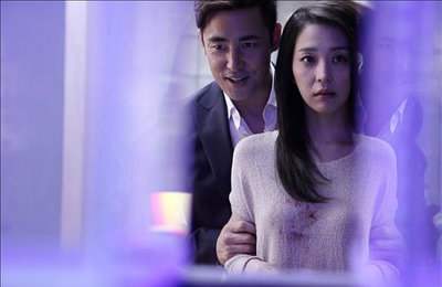 봄 극장가 먼저 찾아온 공포 영화들