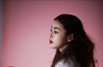 강소라, 코오롱FnC 쿠론 새 모델로 발탁