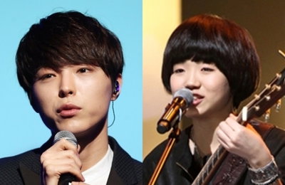 박시환 측 "김민지는 친한 동생..연인 아냐" 열애설 부인