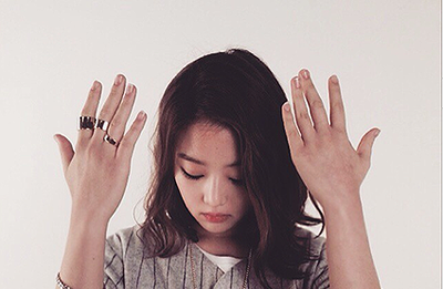 [언프리티 랩스타]키썸 "아이돌 연습생 경험도…
