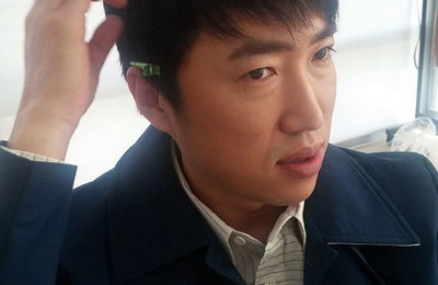 장동민 걱정된 유상무 “방송 다 하차돼 건강 되찾길..”