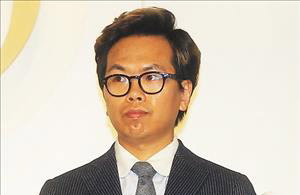 [무도]김태호, 여의도클럽 PD상 수상