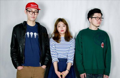 밴드 치즈스테레오, 3인조 재편해 정규 2집