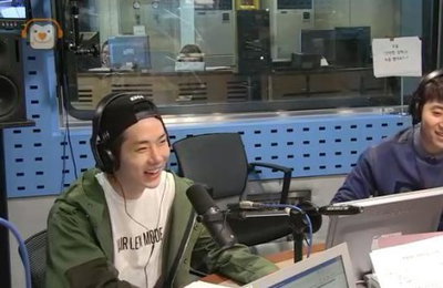 조권 "소희·미쓰에이, 연습생 때부터 잘될 줄 알았다"