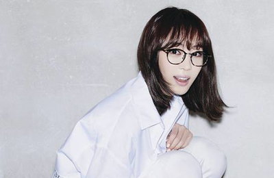 강예원 "'진짜사나이'로 4kg 증가…1일1식 다이어트"
