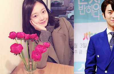 윤현민,전소민과 열애 인정 "이제 막 알아가는 단계"