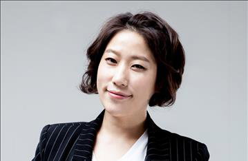 개그우먼 김영희, A9미디어와 전속 계약