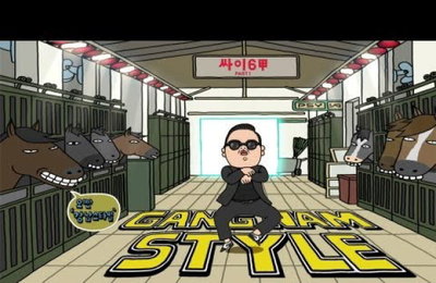 싸이 '강남스타일' 뮤비 유튜브 23억 뷰 돌파