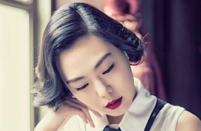 김민희, 치명적 고혹미 '아가씨' B컷 공개