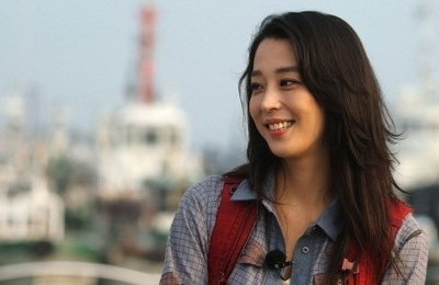 영화 '검은 손', 첫 주연 한고은 상대배우 김성수와 호흡 