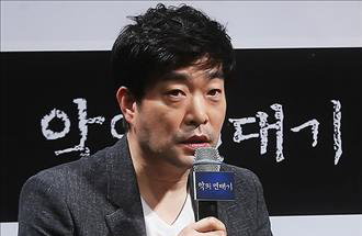 손현주, 지난해 갑상선암 수술 받은 사실 밝혀..