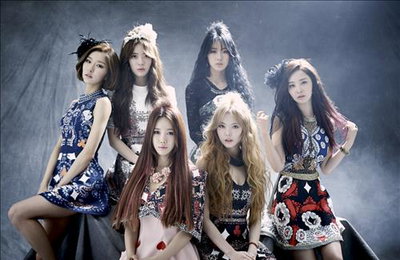 달샤벳 '조커' KBS 방송 불가 판정…