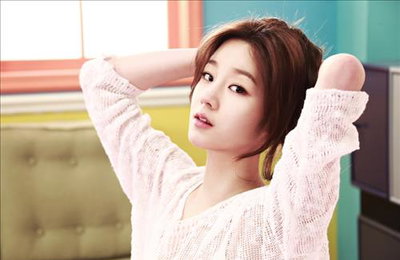 가수 박보람, 두산베어스 홈경기 시구자로 선정