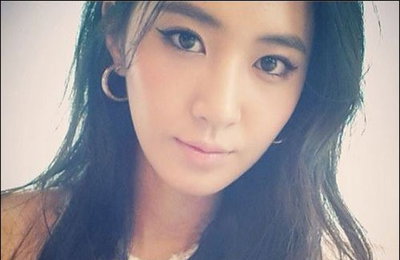 'SM'유리, 오승환과 열애설을 인정 호감갖고 알아가..공식입장 발표