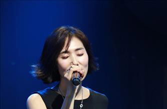 가수 장혜진, 23일 EBS 스페이스공감 출연