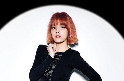 AOA 지민, 라이머와 손잡고 힙합곡 선보인다