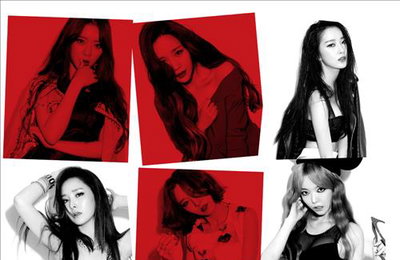 달샤벳 '조커', KBS 재심의 통과…24일 뮤직뱅크 출연