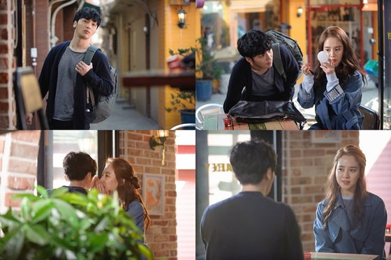 [사진]tvN'구여친클럽' 제공