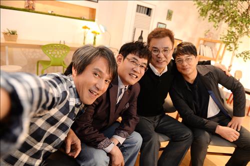아빠를 부탁해